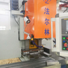 XC-7 CNC milling machine for multi slot needle machine