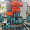 Yang tenon horizontal elevator guide rail CNC milling machine