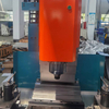 Zk52 Vertical Moving Column CNC Drilling Machine