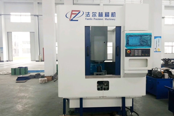 Electrical and Transformer Manufacturing: Precision Slotting