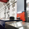 High Precision Tk63 Horizontal CNC Boring and Milling Machine
