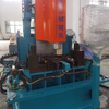 Zk52 Vertical Moving Column CNC Drilling Machine