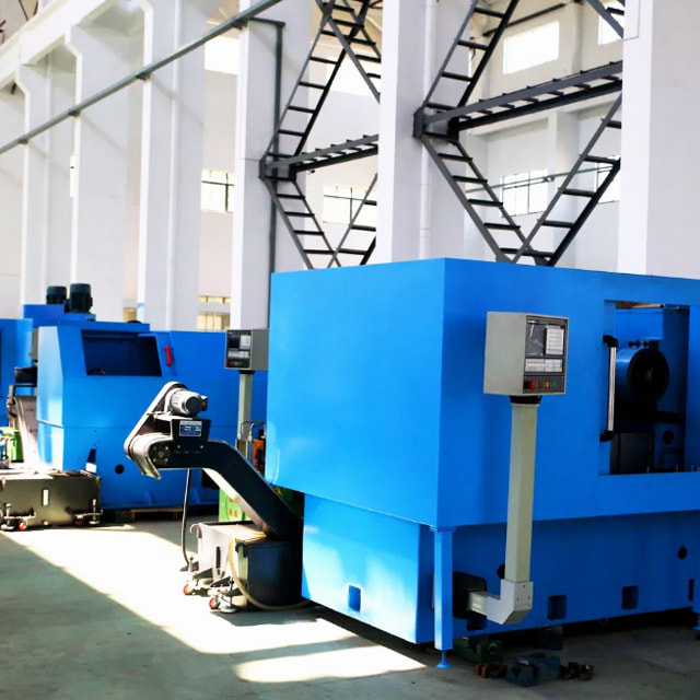TK3050 Five axis CNC machine tool for mold processing