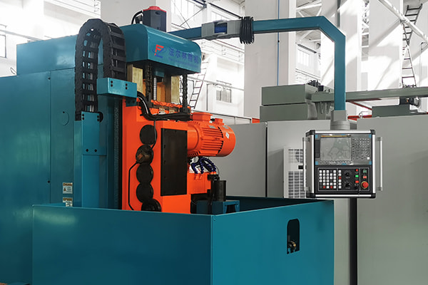 Enhancing Efficiency in Material Handling