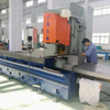 XC-7 CNC milling machine for multi slot needle machine