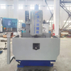 Zk52 Vertical Moving Column CNC Drilling Machine